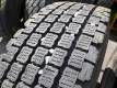 Opona używana 315/80R22,5 Bridgestone RW-DRIVE 001