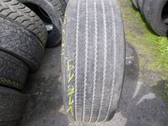 Opona używana 385/65R22,5 Nokian HAKKAPELITA TRUCK F2 XL