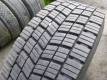 Opona używana 315/60R22,5 Hankook BIEŻNIKOWANA