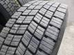 Opona używana 315/60R22,5 Hankook BIEŻNIKOWANA