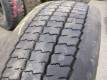 Opona używana 295/60R22,5 Barum BIEŻNIKOWANA