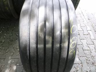 Opona używana 445/45R19,5 Pirelli ST01