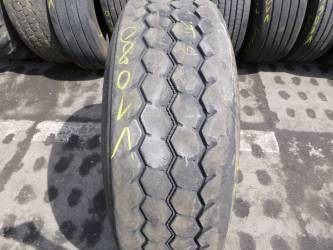 Opona używana 385/65R22,5 Michelin BIEŻNIKOWANA