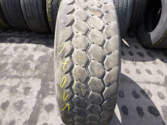 Opona używana 385/65R22,5 Firestone BIEŻNIKOWANA