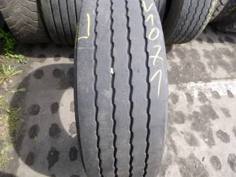 Opona używana 385/65R22,5 Semperit MICHELIN X-MULTI T