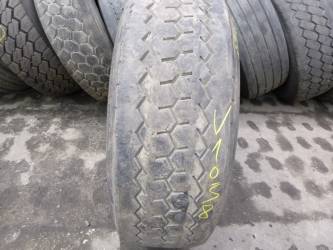 Opona używana 385/65R22,5 DOUBLECOIN RLB900+