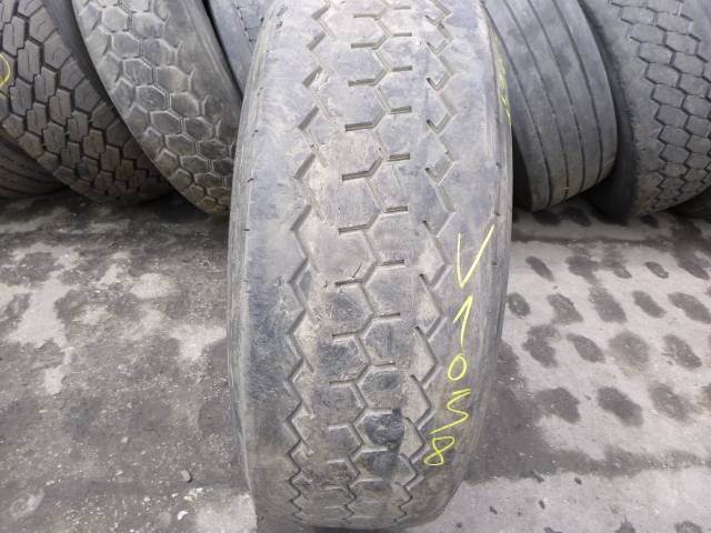 Opona używana 385/65R22,5 DOUBLECOIN RLB900+