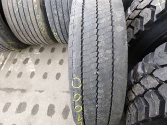 Opona używana 275/70R22,5 Michelin XZU X IN CITY