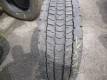 Opona używana 315/45R22,5 Bridgestone BIEŻNIKOWANA