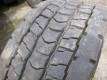 Opona używana 315/45R22,5 Bridgestone BIEŻNIKOWANA