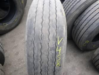 Opona używana 385/65R22,5 Pirelli BIEŻNIKOWANA