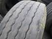 Opona używana 385/65R22,5 Pirelli BIEŻNIKOWANA