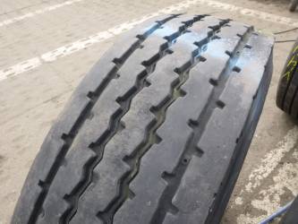 Opona używana 315/80R22,5 Michelin BIEŻNIKOWANA