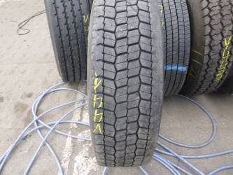 Opona używana 315/80R22,5 Kormoran MICHELIN XW4S