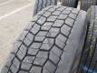 Opona używana 315/80R22,5 Kormoran MICHELIN XW4S