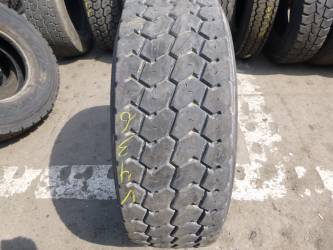 Opona używana 385/65R22,5 Firestone BIEŻNIKOWANA