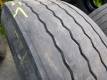 Opona używana 385/65R22,5 Michelin XTE3 REMIX