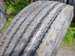 Opona używana 305/70R22,5 Bridgestone R294