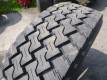 Opona używana 275/70R22,5 Dunlop BIEŻNIKOWANA
