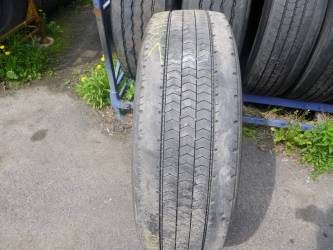 Opona używana 315/70R22,5 Continental HDL1