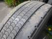 Opona używana 315/70R22,5 Continental HDL1