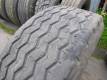Opona używana 385/65R22,5 ATHOS HG2156