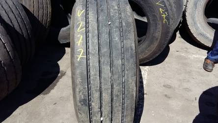 Opona używana 385/65R22,5 LEAO KTS300