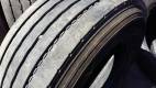 Opona używana 385/65R22,5 LEAO KTS300