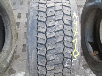 Opona używana 295/60R22.5 Bridgestone MICHELIN XW4S