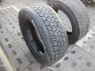 Opona używana 295/60R22.5 Bridgestone MICHELIN XW4S