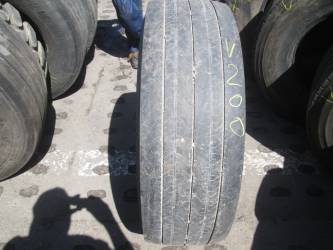 Opona używana 315/70R22,5 Goodyear FUELMAX S HL