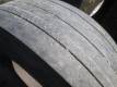 Opona używana 315/70R22,5 Goodyear FUELMAX S HL