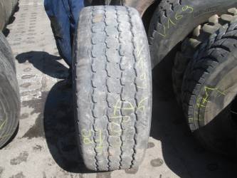 Opona używana 385/65R22,5 Continental HTC1