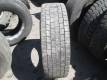 Opona używana 315/80R22,5 Pirelli TR01