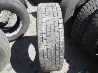 Opona używana 315/80R22,5 Pirelli TR01