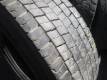 Opona używana 315/80R22,5 Pirelli TR01