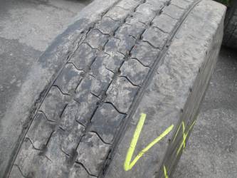 Opona używana 315/80R22,5 Dunlop SP346