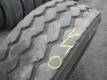 Opona używana 315/80R22,5 Bridgestone BIEŻNIKOWANA