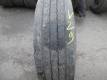 Opona używana 315/70R22,5 Continental HS3 HYBRID