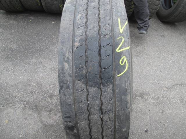 Opona używana 315/70R22,5 Continental HS3 HYBRID