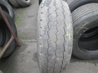 Opona używana 385/65R22,5 Pirelli AP05