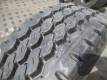 Opona używana 315/70R22,5 Continental BIEŻNIKOWANA