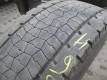 Opona używana 315/80R22,5 Bridgestone H-DRIVE 001