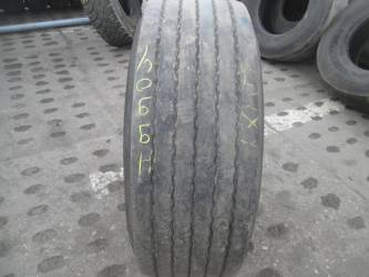 Opona używana 385/65R22,5 Continental HSR2