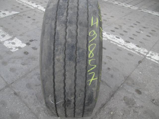 Opona używana 385/65R22,5 Michelin X-MULTI F