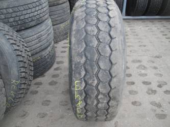 Opona używana 385/65R22,5 Firestone BIEŻNIKOWANA