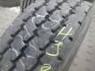 Opona używana 295/80R22,5 Fulda BIEŻNIKOWANA