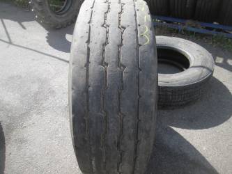 Opona używana 385/65R22,5 Goodyear MSSII