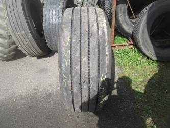 Opona używana 385/55R22,5 Goodyear BIEŻNIKOWANA
