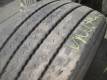 Opona używana 385/55R22,5 Goodyear BIEŻNIKOWANA